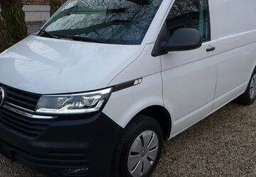 VW T6 Transporter 191.260 km 17.980 &euro; Berlin 13088