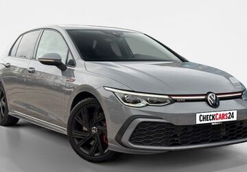 VW Golf 19.280 km 36.089 &euro; Berlin 10587