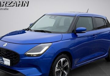 Suzuki Swift 22.563 km 18.490 &euro; Berlin 12681