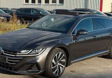 VW Arteon 70.000 km 26.600 &euro; Blankenfelde-Mahlow 15827