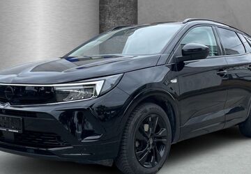 Opel Grandland (X) 33.060 km 26.450 &euro; Hoppegarten 15366