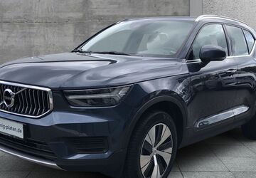 Volvo XC40 68.581 km 28.990 &euro; Berlin Tegel 13509