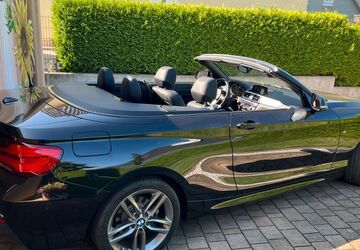 BMW 230 99.600 km 22.999 &euro; Mühlenbeck 16567