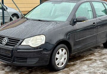 VW Polo 165.472 km 2.299 &euro; Blankenfelde-Mahlow 15827