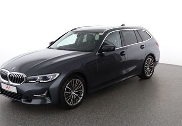 BMW 320 28.902 km 32.840 &euro; Berlin 12103