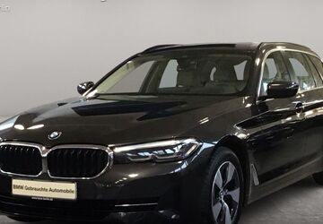 BMW 520 96.675 km 30.400 &euro; Berlin 12683