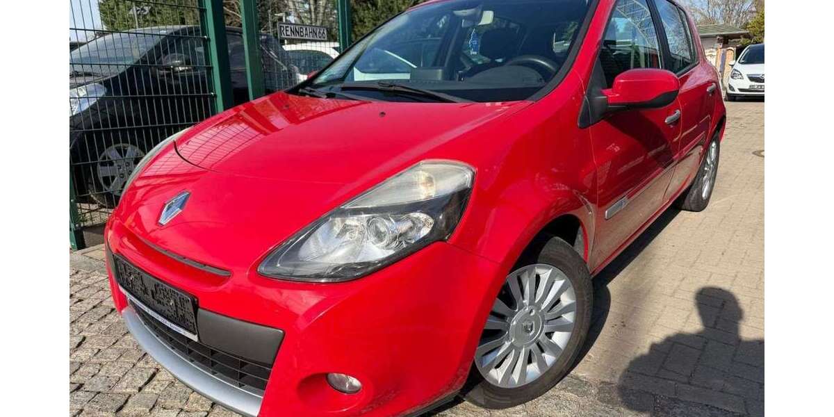 Renault Clio 210.000 km 1.690 &euro; Berlin 13086