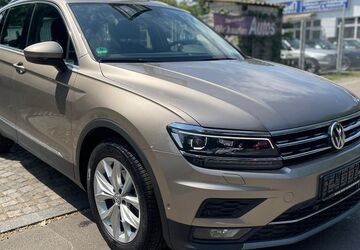 VW Tiguan 54.150 km 22.499 &euro; Berlin 12043
