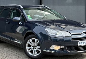 Citroen C5 126.000 km 5.490 &euro; Berlin 12435