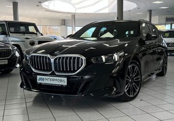 BMW 520 23.400 km 51.990 &euro; Schönefeld / bei Berlin 12529