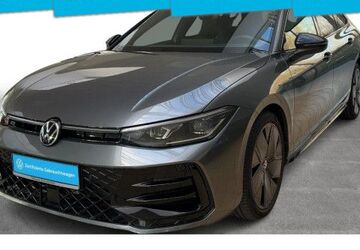 VW Passat Variant 12.627 km 45.509 &euro; Berlin 12681