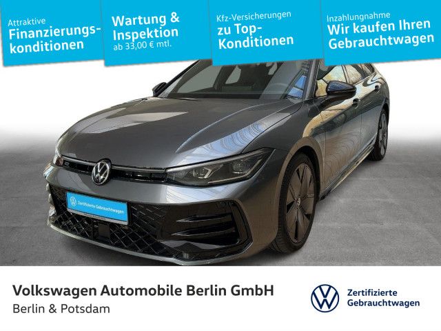 VW Passat Variant 12.627 km 45.509 &euro; Berlin 12681