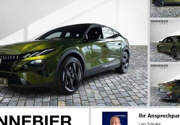 Peugeot 408 5.500 km 48.489 &euro; Berlin 13509
