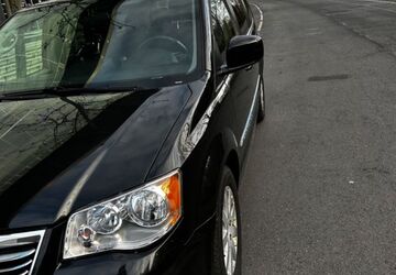 Chrysler Voyager 160.000 km 11.990 &euro; Berlin 10551