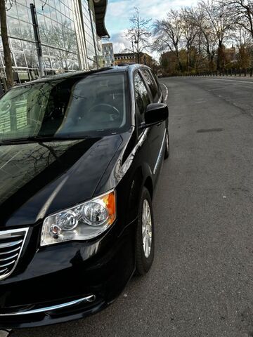 Gebrauchte Chrysler Voyager