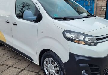 Citroen Jumpy 192.911 km 9.950 &euro; Berlin 12277