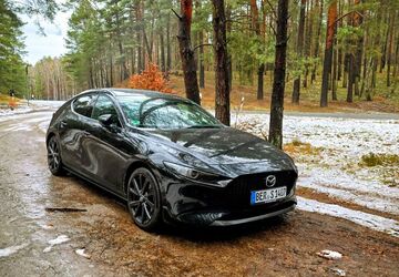 Mazda 3 122.000 km 18.500 &euro; Panketal 16341