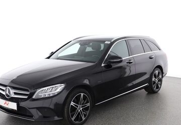 Mercedes-Benz C 300 94.468 km 22.880 &euro; Berlin 12103