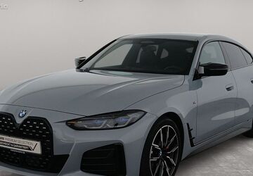 BMW M440 52.204 km 54.900 &euro; Berlin 12683