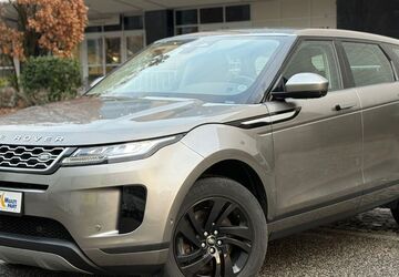 Land Rover Range Rover Evoque 98.100 km 23.990 &euro; berlin 12057