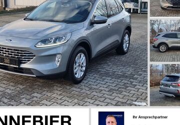 Ford Kuga 36.500 km 23.995 &euro; Berlin 13581