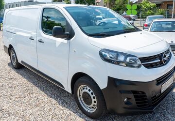 Opel Vivaro 70.000 km 18.500 &euro; Berlin 12349