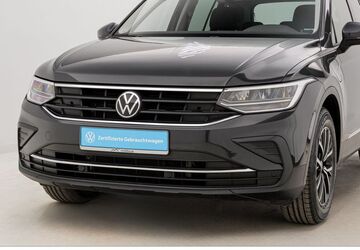 VW Tiguan 45.420 km 27.789 &euro; Berlin 13088