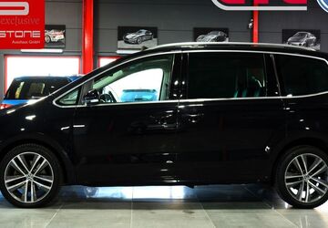VW Sharan 137.078 km 18.999 &euro; Falkensee 14612