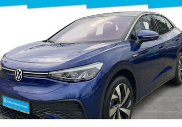 VW ID.5 12.500 km 33.990 &euro; Potsdam 14480