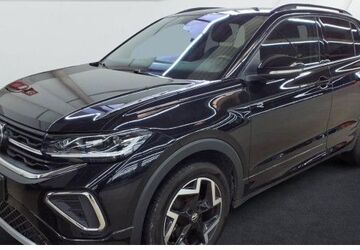 VW T-Cross 25.205 km 28.950 &euro; Berlin 14167