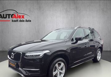Volvo XC90 116.000 km 28.600 &euro; Wandlitz 16348