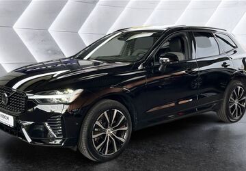 Volvo XC60 51.890 km 44.980 &euro; Berlin 12683