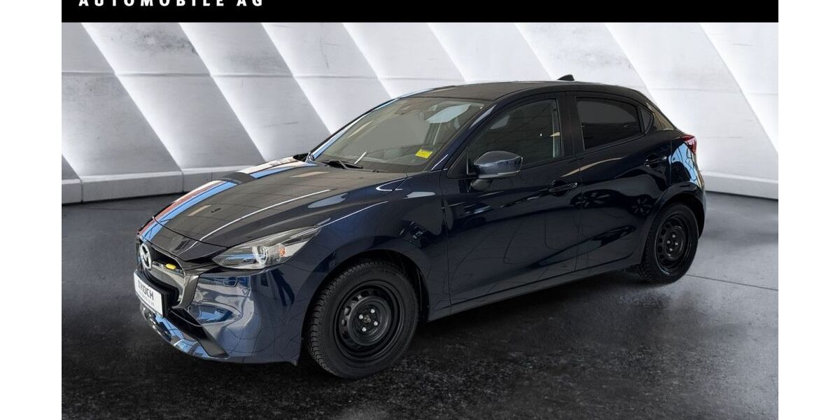 Mazda 2 14.023 km 19.900 &euro; Zeesen 15711