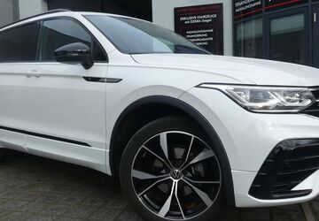 VW Tiguan Allspace 58.257 km 34.800 &euro; Berlin 13156