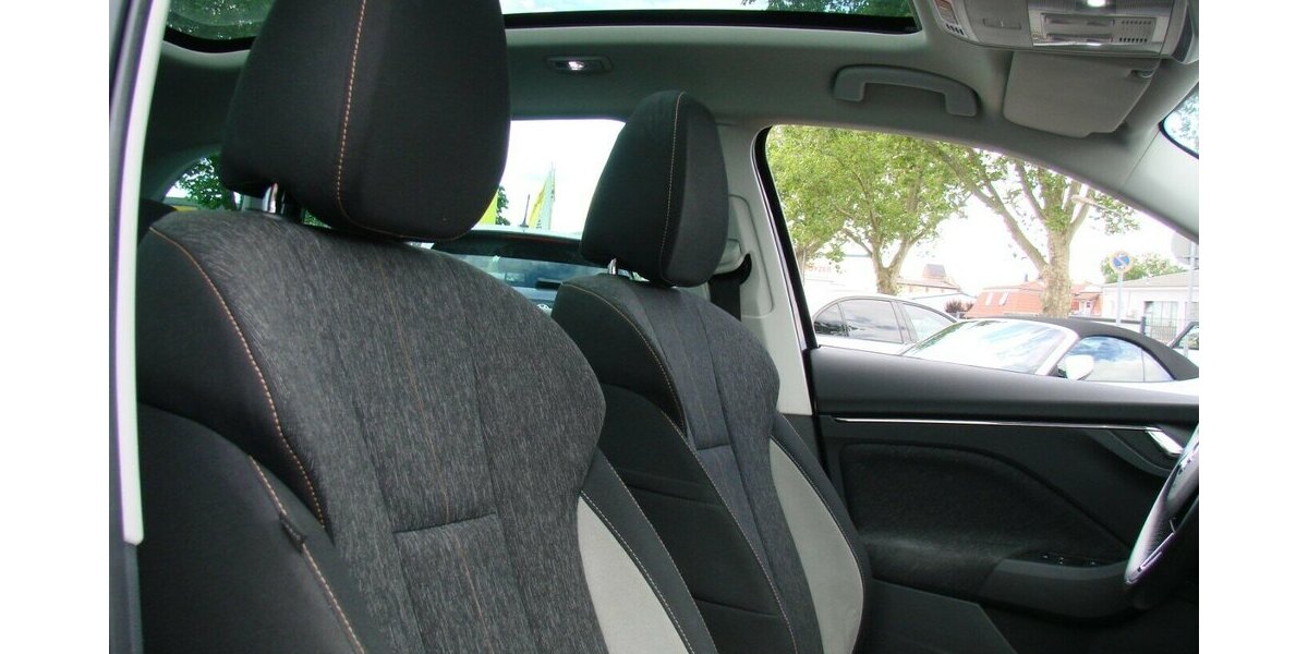 Skoda Scala 1.5TSi Style DSG Panorama LED Tempomat Mirro 117.957 km 13.980 &euro; Falkensee 14612