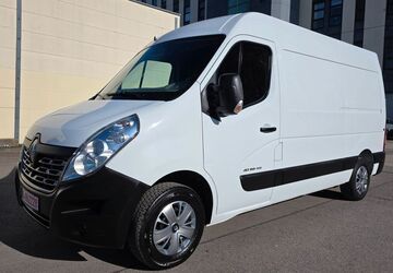 Renault Master 94.222 km 12.990 &euro; Berlin 13055