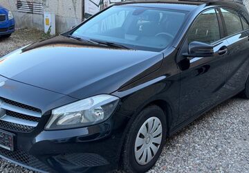 Mercedes-Benz A 160 280.000 km 5.450 &euro; Berlin 10245