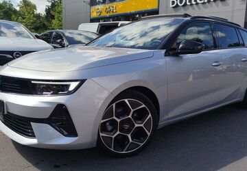 Opel Astra 5.998 km 27.480 &euro; Potsdam 14480