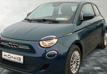 Fiat 500 7.457 km 23.990 &euro; Teltow 14513