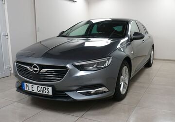 Opel Insignia 65.000 km 18.400 &euro; Falkensee 14612