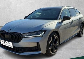 Skoda Superb 26.569 km 39.489 &euro; Berlin 13088