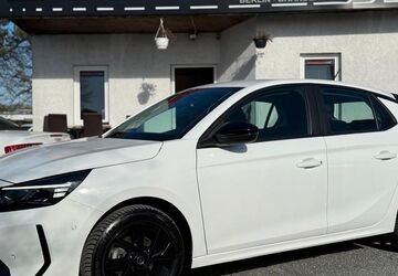 Opel Corsa 50.000 km 13.990 &euro; Ludwigsfelde( bei Berlin) 14974