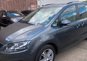 Seat Alhambra 179.000 km 10.790 &euro; Berlin-Lichtenberg 10365