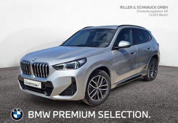 BMW X1 4.026 km 36.950 &euro; Berlin 12203