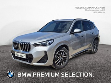 Gebrauchte BMW X1