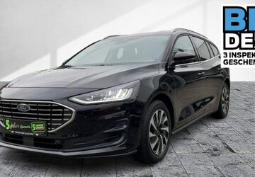 Ford Focus 11.259 km 20.980 &euro; Berlin 14167