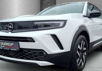 Opel Mokka 23.906 km 22.940 &euro; Hoppegarten - bei Berlin 15366