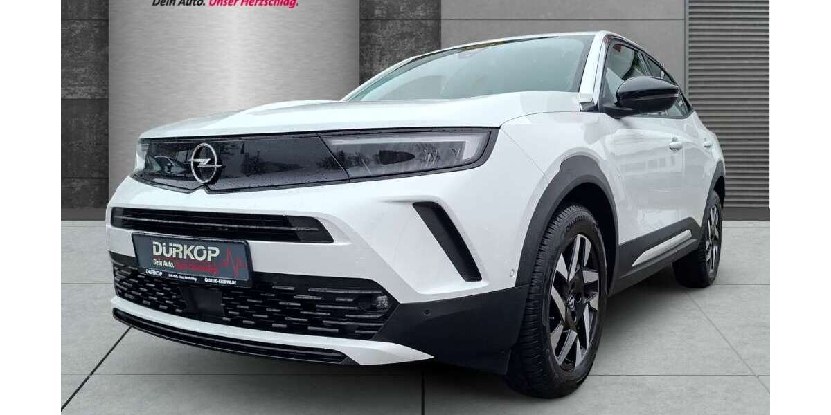 Opel Mokka 23.906 km 22.940 &euro; Hoppegarten - bei Berlin 15366