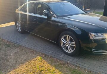 Audi A8 255.271 km 11.900 &euro; Berlin 12355