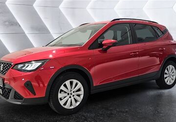 Seat Arona 1.135 km 24.990 &euro; Berlin 10553